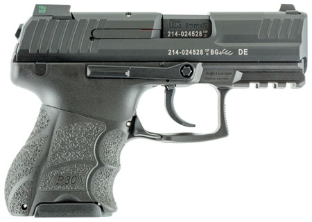 Heckler & Koch - P30SK - 9mm Luger for sale
