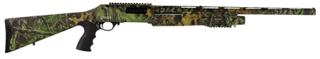 DKSN COMMANDO XX3TC2 12GA 24" PUMP TURKEY SHOTGUN OBESSION - for sale