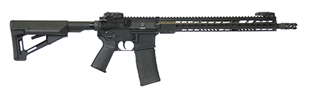 Armalite - M-15 - .223 Remington - COLORED