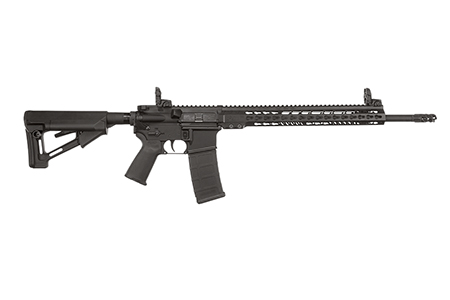 ARMALITE M-15 TACTICAL RIFLE .223 REM 18" BARREL - for sale