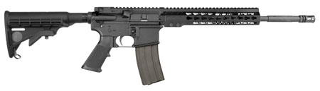 ARMALITE M-15 LIGHT TACTICAL CARBINE .223 REM 16" BARREL - for sale