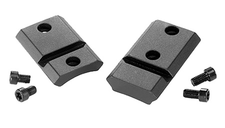 warne scope mounts - Maxima - 2 PIECE for sale