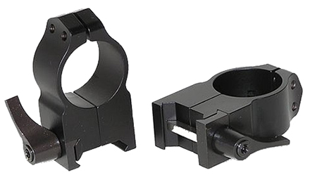 warne scope mounts - Maxima -  for sale