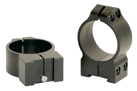 warne scope mounts - Maxima - 1 " for sale