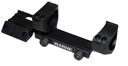 warne scope mounts - R.A.M.P.