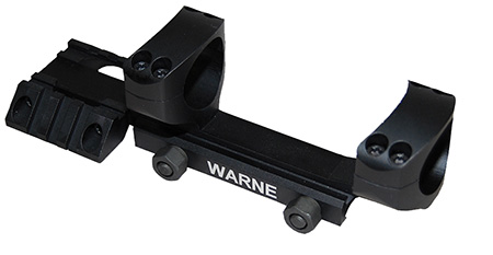 warne scope mounts - R.A.M.P. - 1 PIECE for sale