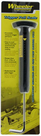 wheeler - Trigger Pull