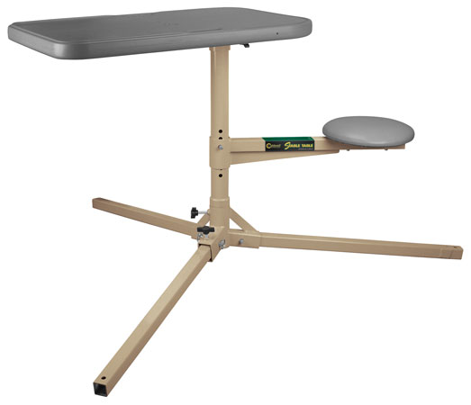 battenfeld technologies - Stable Table -  for sale