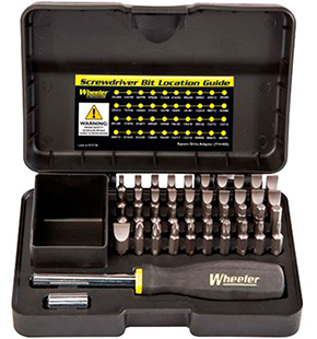 battenfeld technologies - Professional Gunsmithing - 43- PIECE for sale