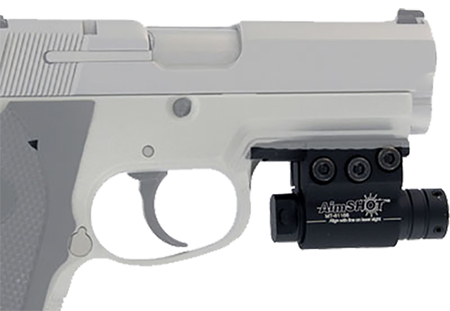 aimshot - Classic Pistol Laser -  for sale