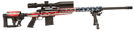 HOWA - 1500 - 6.5mm Creedmoor for sale