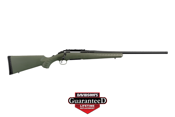 Ruger - American - 6.5mm Creedmoor for sale