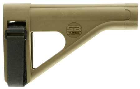 sb tactical - AR Brace -  for sale