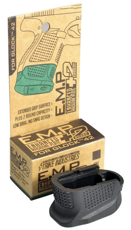 strike industries - Enhanced Magazine Plate - .380 Auto for sale