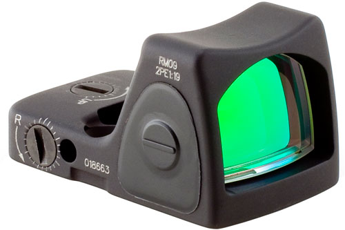 trijicon inc - RMR - 1.0 for sale