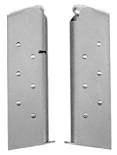 chip mccormick custom - Classic - .45 ACP|Auto - Stainless