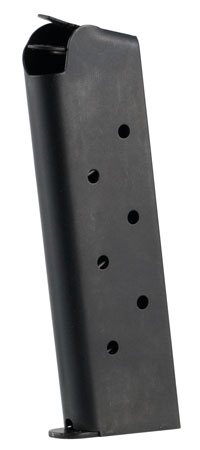 chip mccormick custom - Classic - .45 ACP|Auto - Oxide