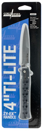 cold steel (gsm) - Ti-Lite -  for sale