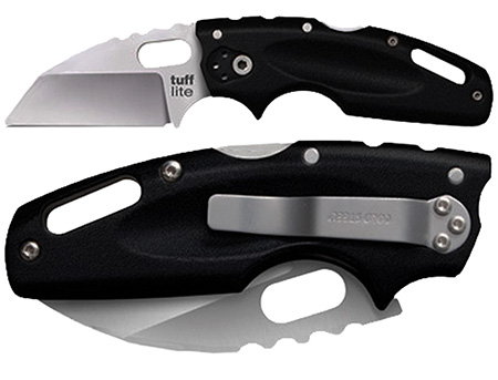 cold steel (gsm) - Tuff Lite -  for sale