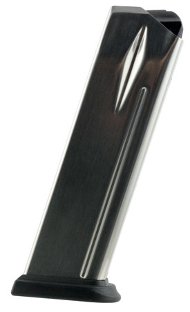 Springfield Armory - OEM - .357 SIG - Silver