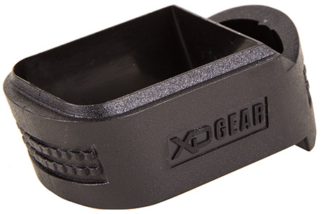 Springfield Armory - XD - .45 ACP|Auto - Black