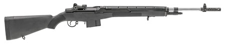 Springfield Armory - M1A - 6.5mm Creedmoor - STAINLESS