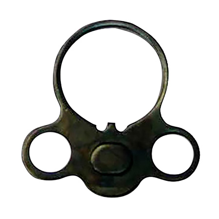 pro mag industries inc - Sling Attachment Plate - Dual Loop