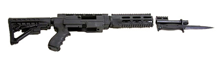 pro mag industries inc - AR-15 Style -  for sale