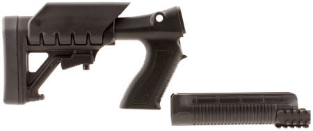pro mag industries inc - Tactical Pistol Grip Stock -  for sale