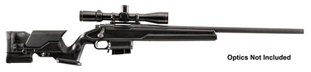 pro mag industries inc - Precision Stock - .17 Rem for sale