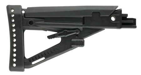pro mag industries inc - OPFOR - Black