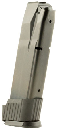 pro mag industries inc - OEM - .40 S&W - Oxide