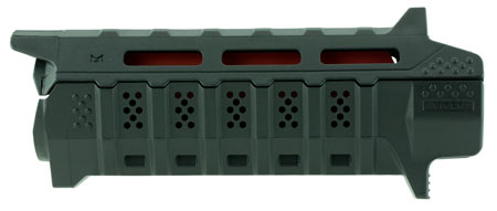 strike industries - Viper - Black, Red Inserts
