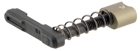 strike industries - Magazine Catch - Magazine Catch - Flat Dark Earth