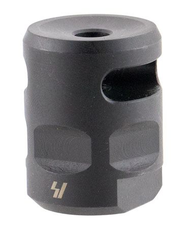 strike industries - WarHog Comp - Black