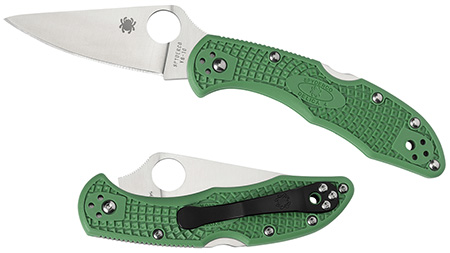 spyderco inc (ska) - Delica 4 -  for sale