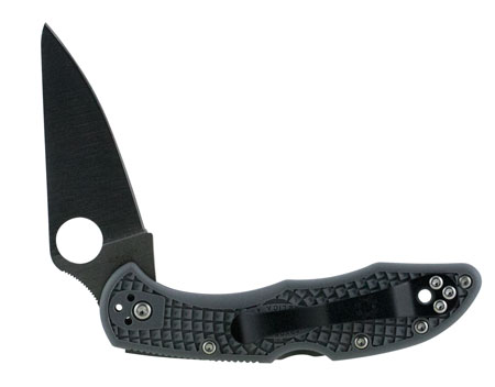 spyderco inc (ska) - Delica 4 -  for sale