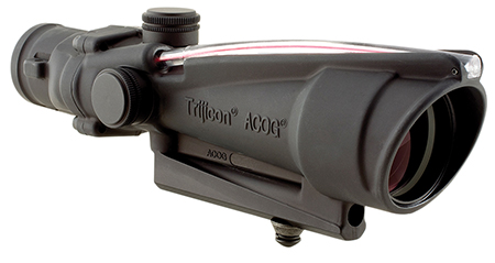 trijicon inc - ACOG - 3.5X35 for sale