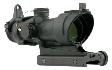 trijicon inc - ACOG - 4X32 for sale