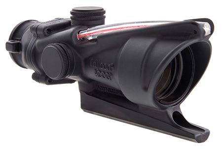 trijicon inc - ACOG - 4X32 for sale