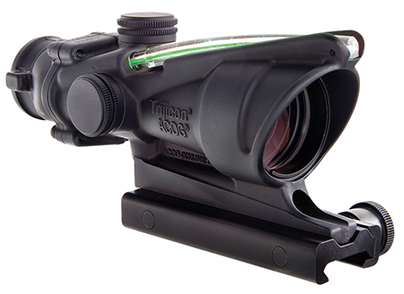 trijicon inc - ACOG - 4X32 for sale