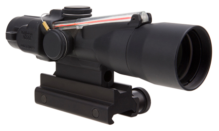 trijicon inc - ACOG - .300 AAC Blackout for sale