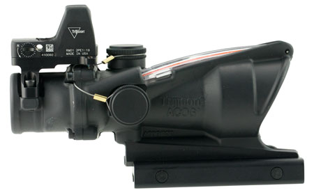 trijicon inc - ACOG -  for sale