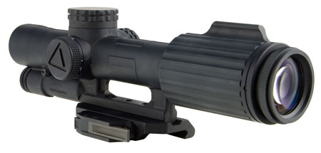 trijicon inc - VCOG - 1-6X24 for sale