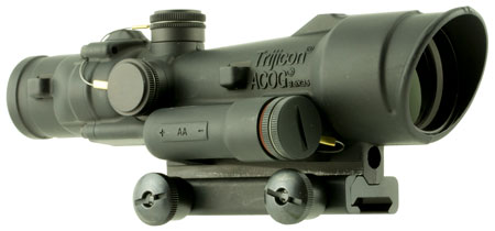 trijicon inc - ACOG -  for sale