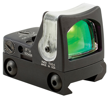 trijicon inc - RMR - Matte Black
