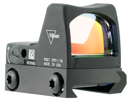 trijicon inc - RMR -  for sale