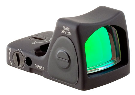 trijicon inc - RMR - 3.5 for sale