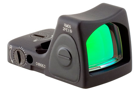 trijicon inc - RMR - 1.0 for sale