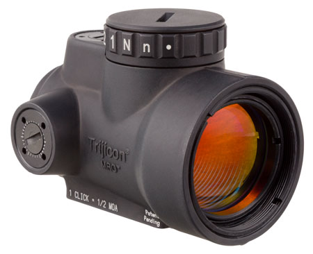 trijicon inc - MRO - 1X25 MM for sale